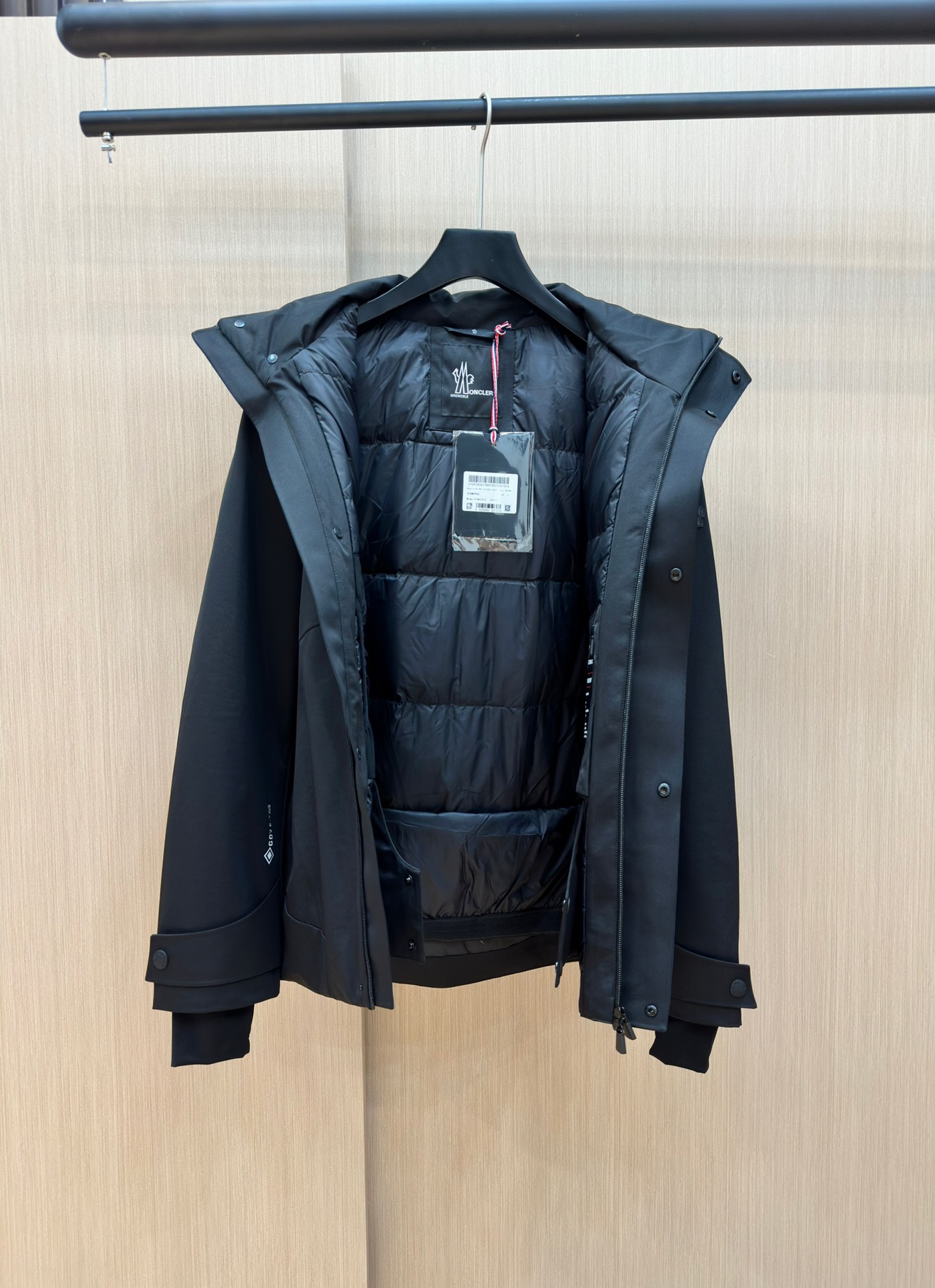 Moncler Down Jackets